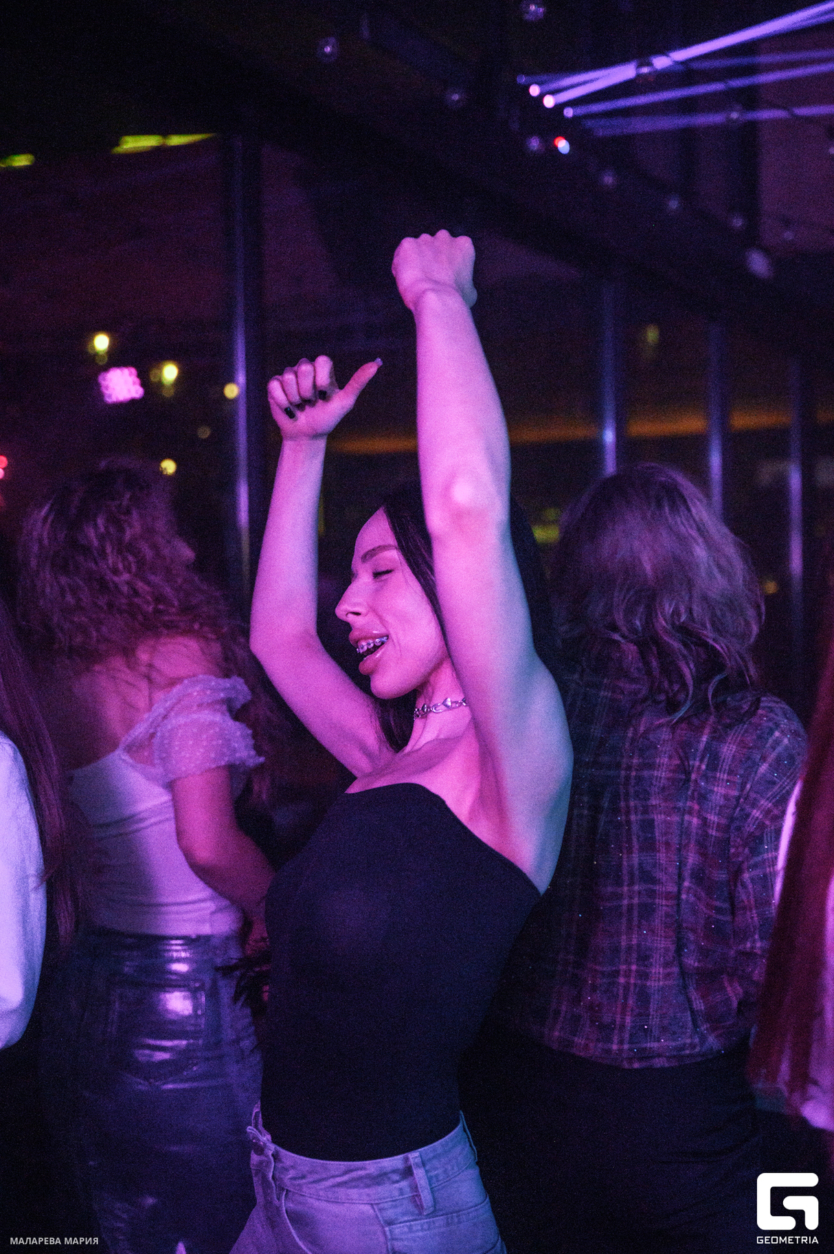 Saturday Night 25