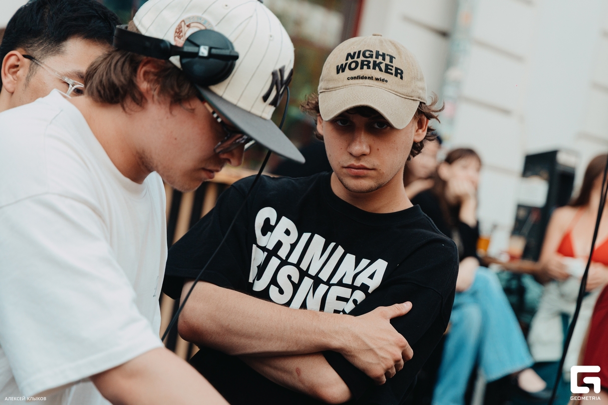 АВЕНЮ 151 x All STYLES BATTLES 11