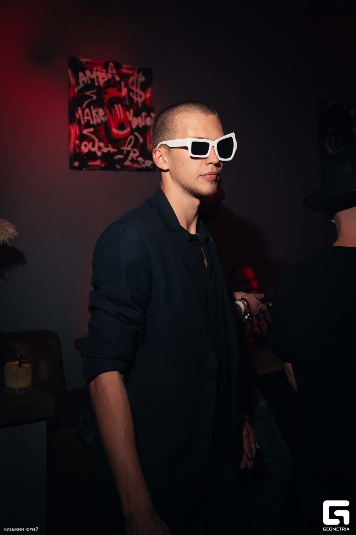 Saturday Night в БАРВИХЕ 30
