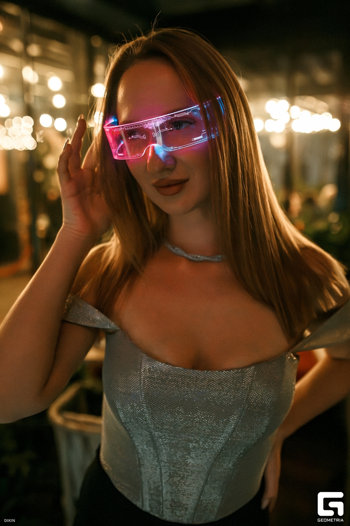 Saturday Night 23