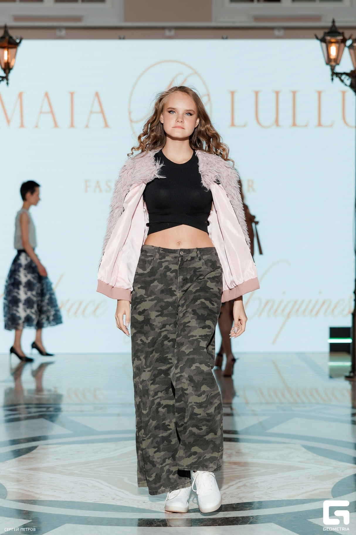 GEO FASHION WEEK 2026 - DAY 2 PART 5 13