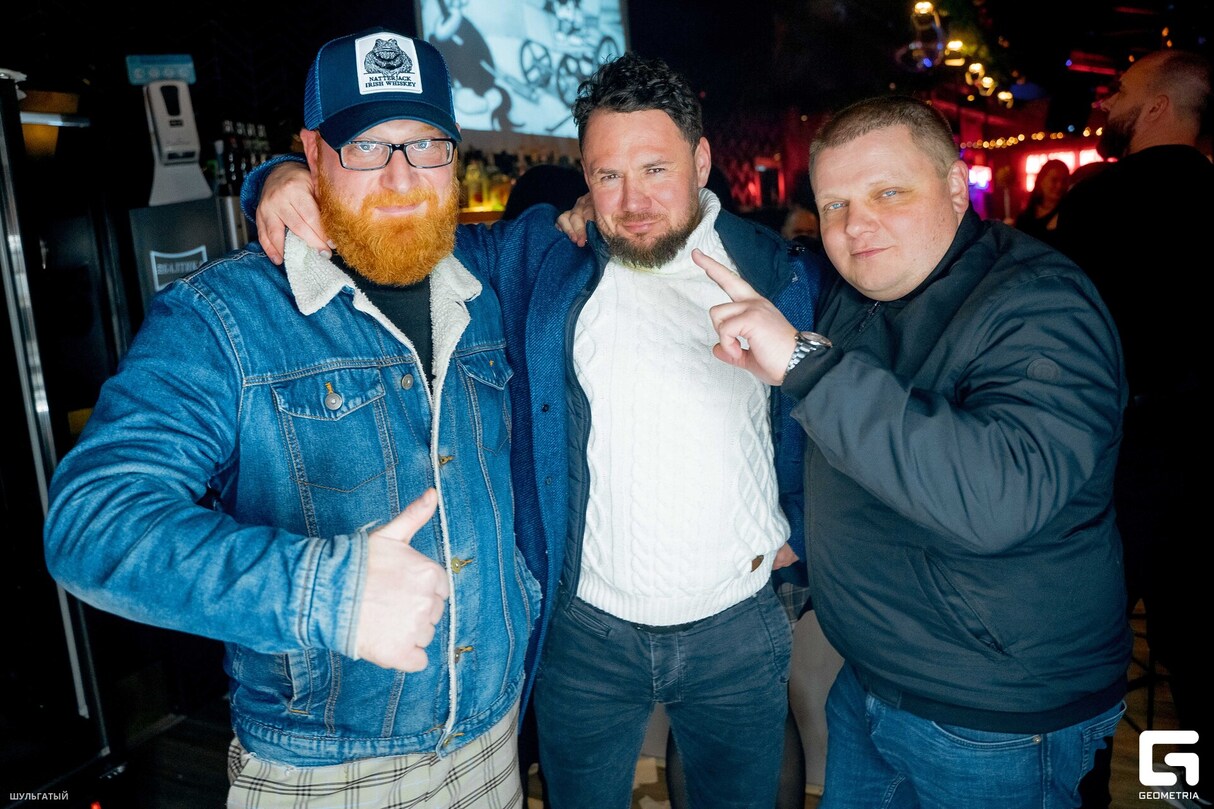 Saturday Night в BQ 30