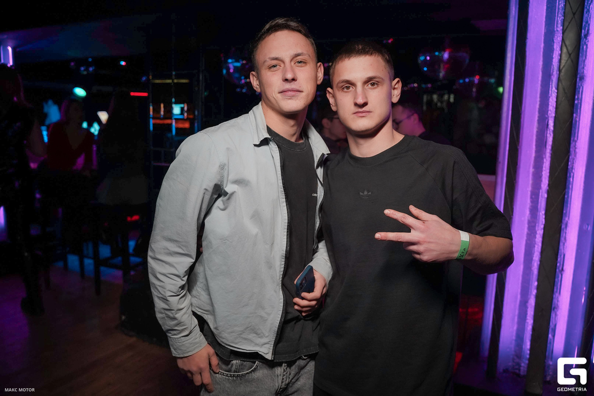 Friday Night 17