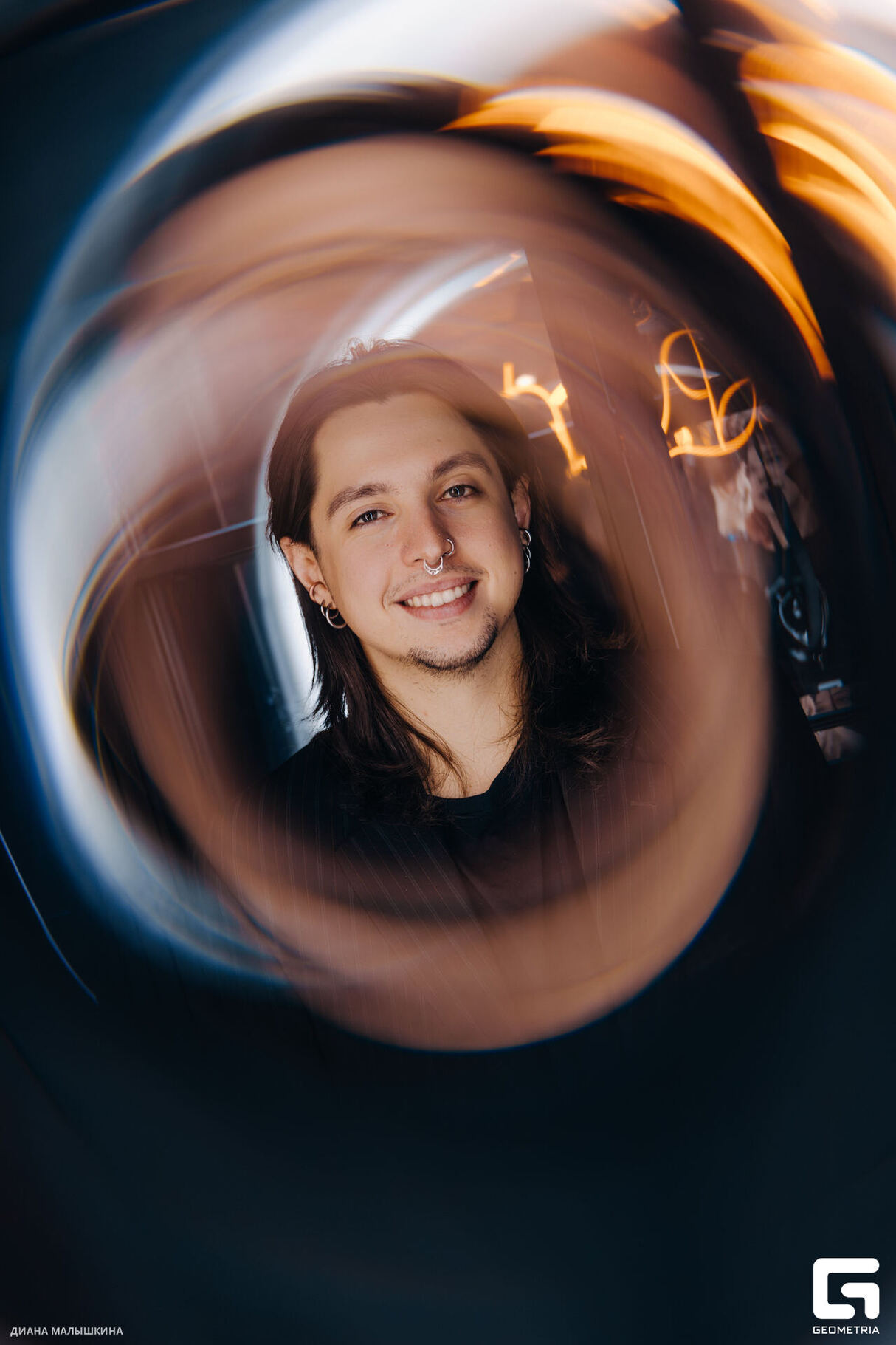 STEREOPORNO 27
