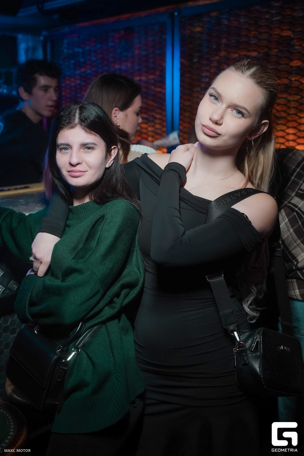 Friday Night 17