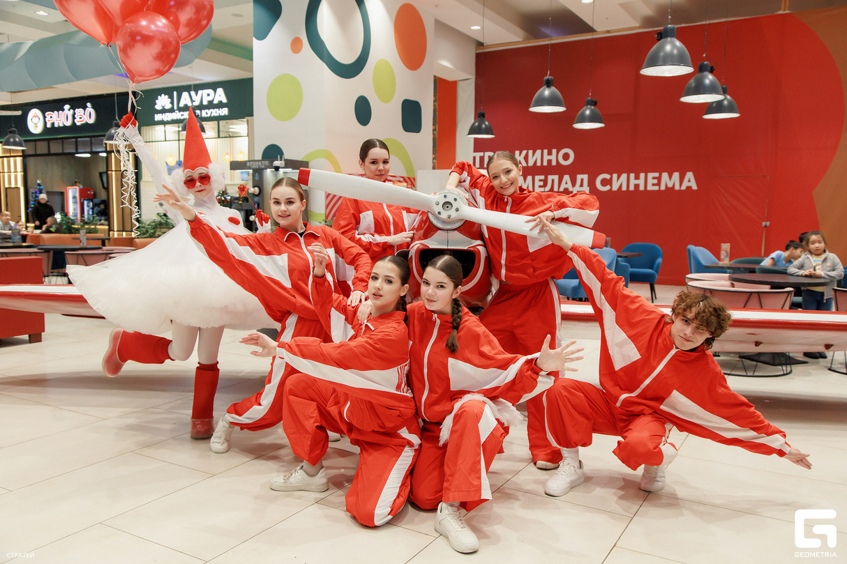 Благотворительный вечер 15