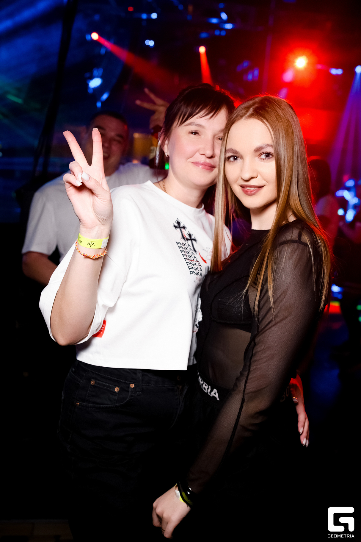 Легендарные Нулевые от Reviva Events 18