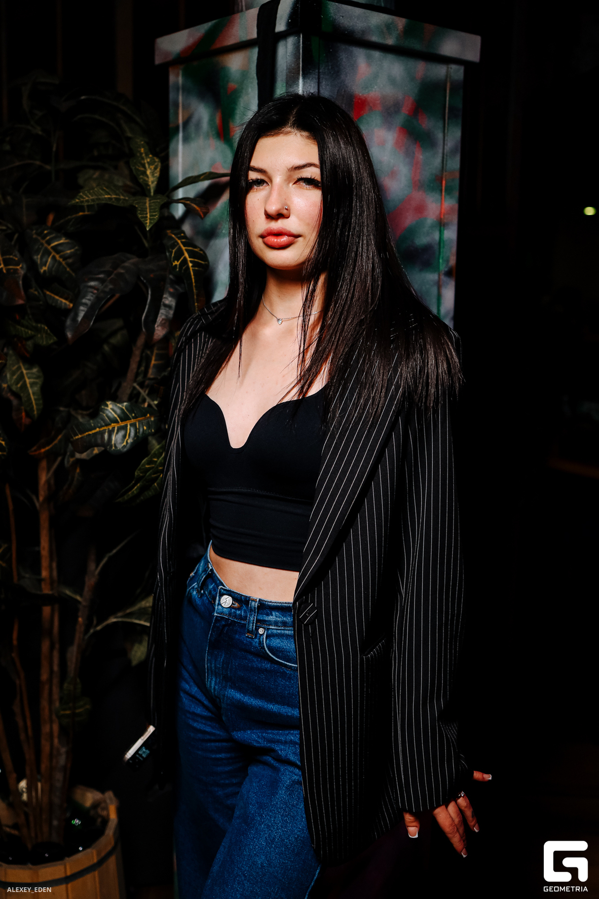 Saturday Night 8