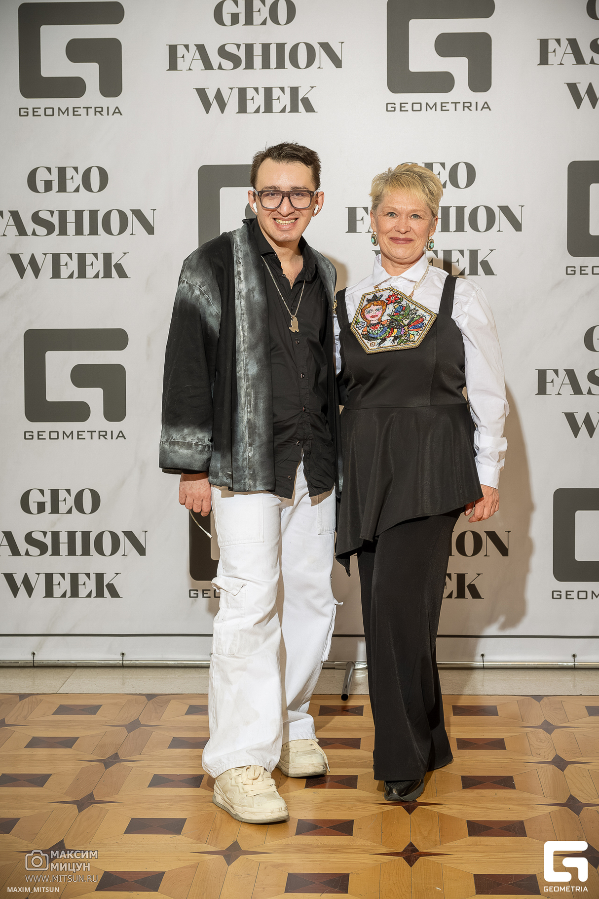 GEO FASHION WEEK 2026 - DAY 1 PART 6 18