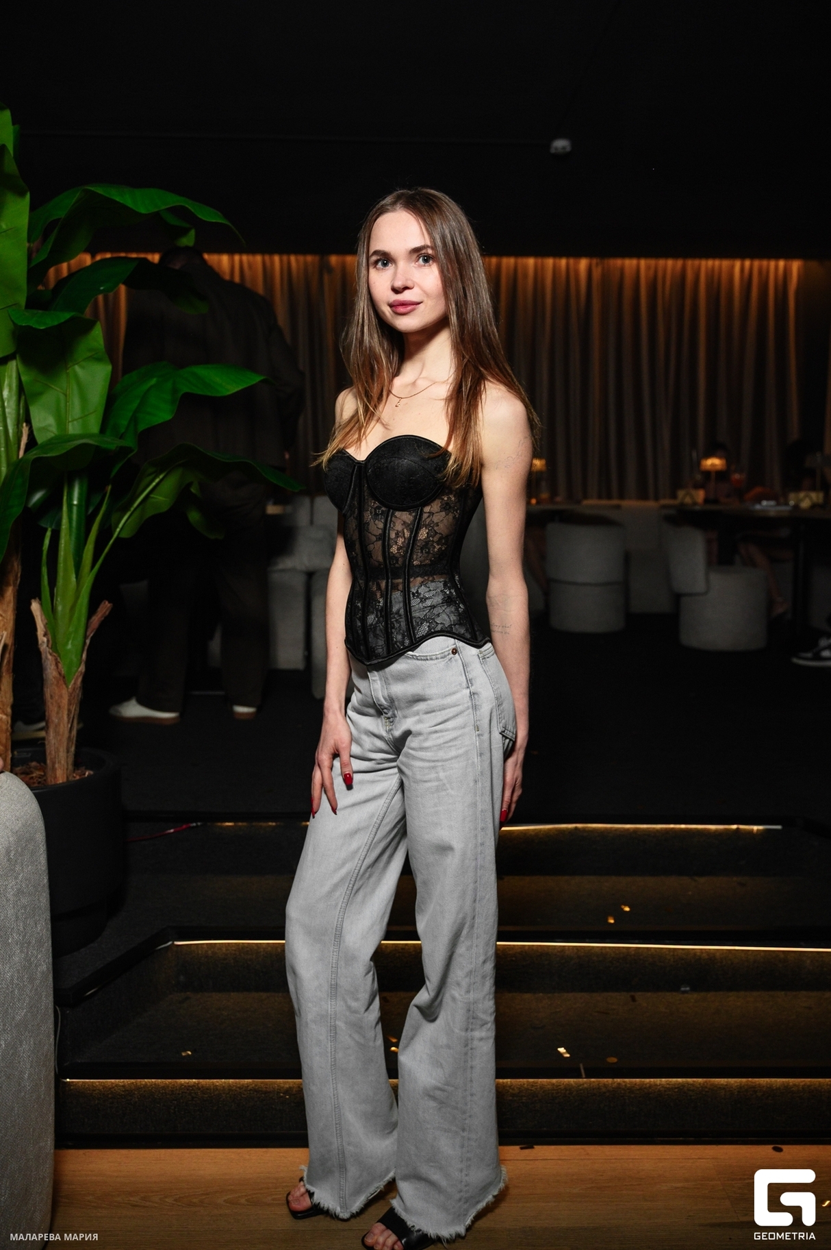Saturday Night 21