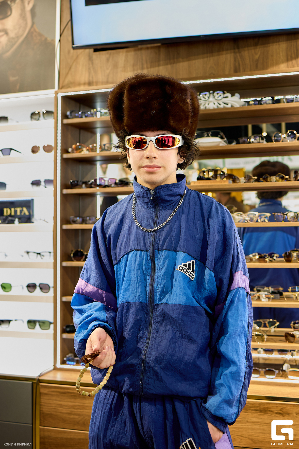 3 года оптики "Ocularia" 22