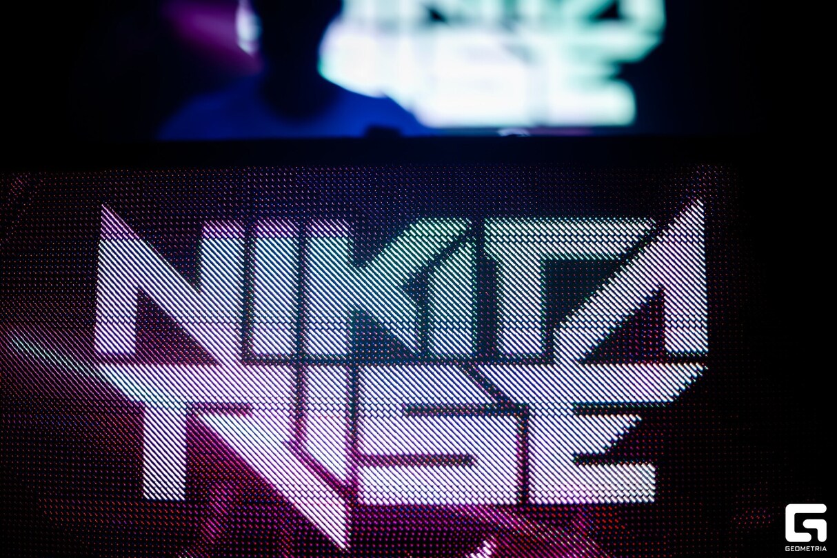 NIKITA RISE в GRADUSPI 24