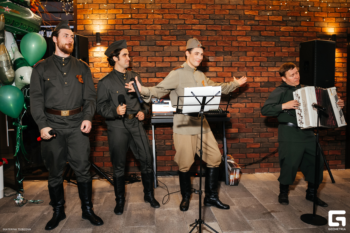 День Победы 20