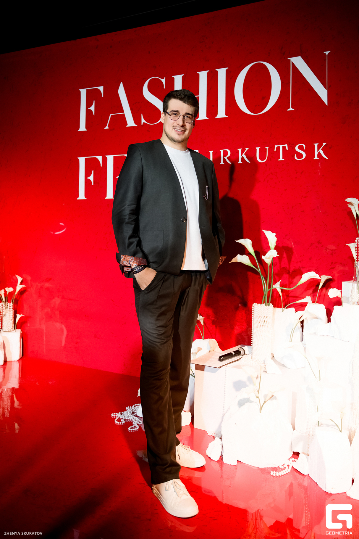 5-й сезон Недели моды «FASHION FEST» в Sibexpohall 19