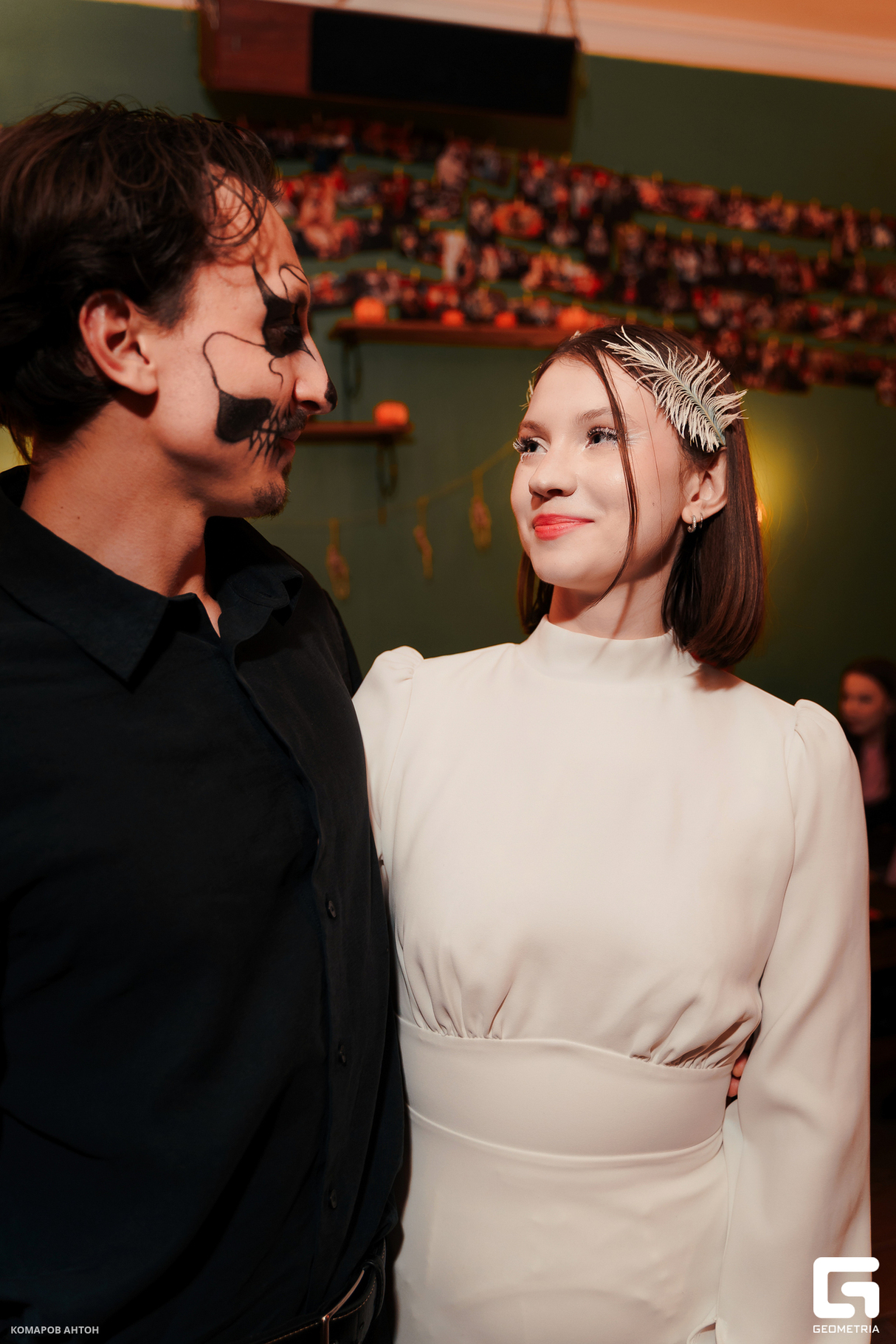 Sweet Pepper - Вечеринка! 17