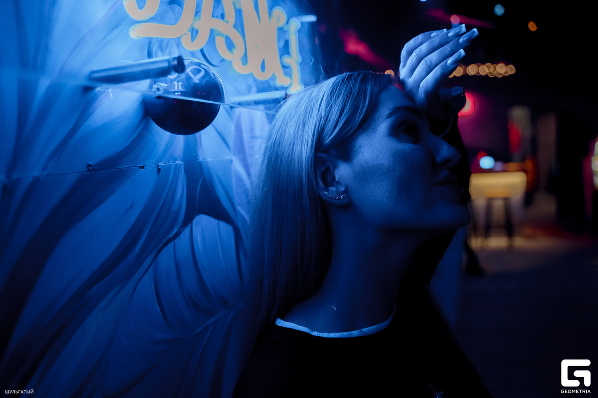 Saturday Night в BQ 14