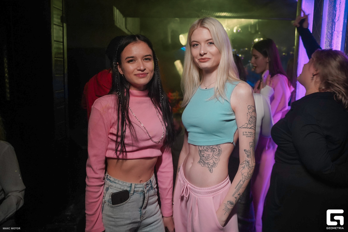 Saturday Night 29