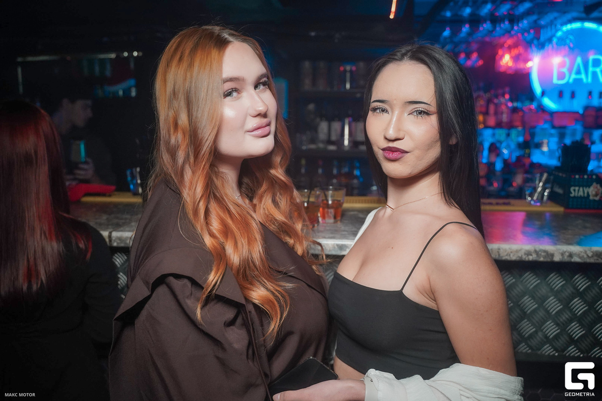 Saturday Night 19