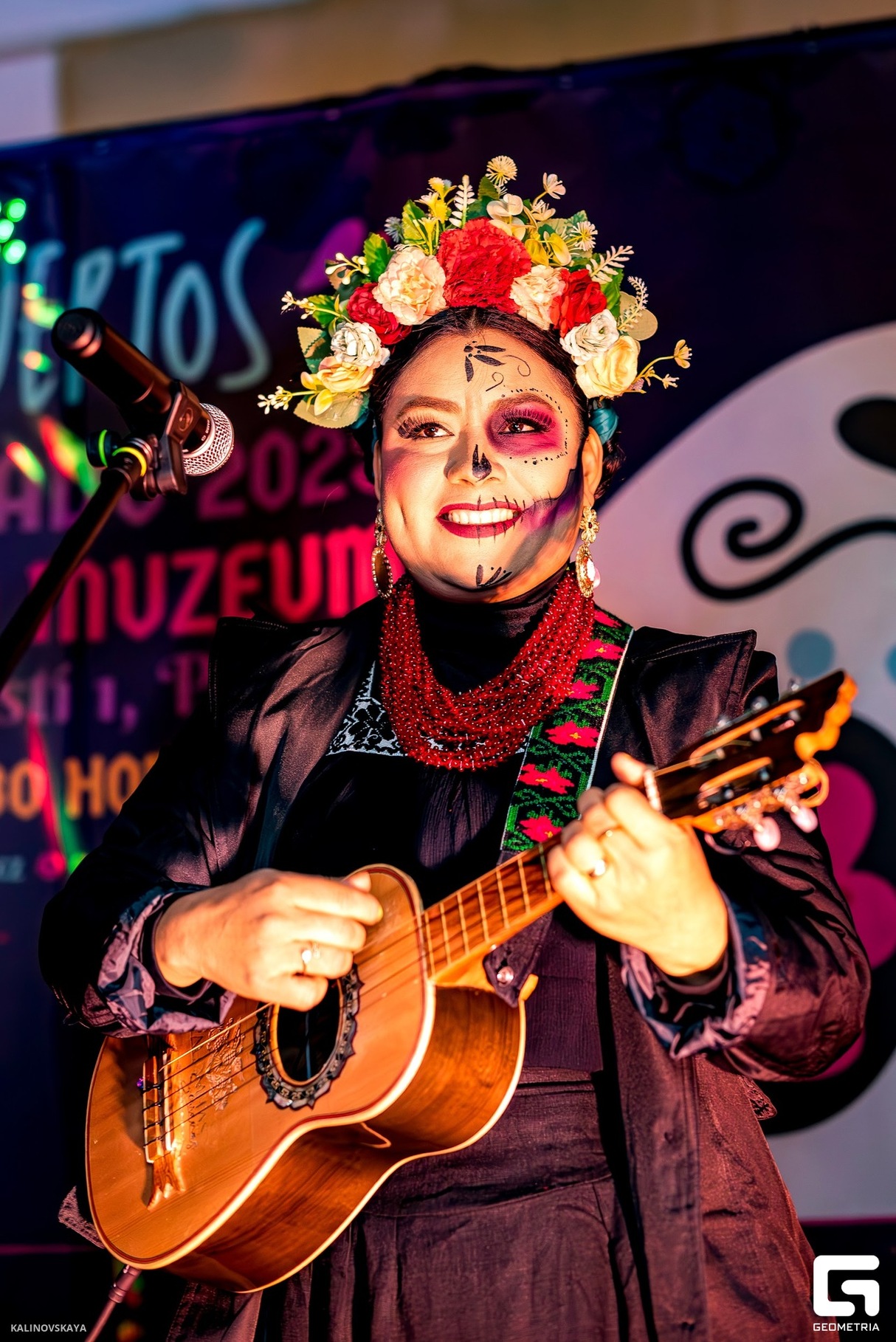 Día de Muertos 2025 21