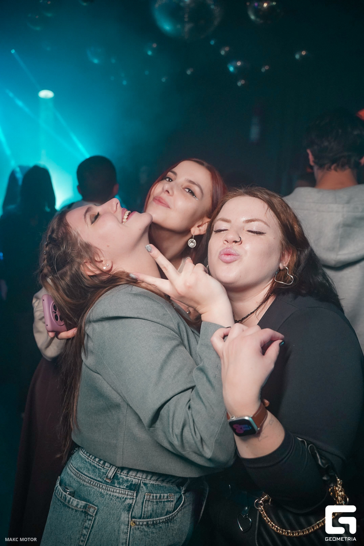 Saturday Night 20