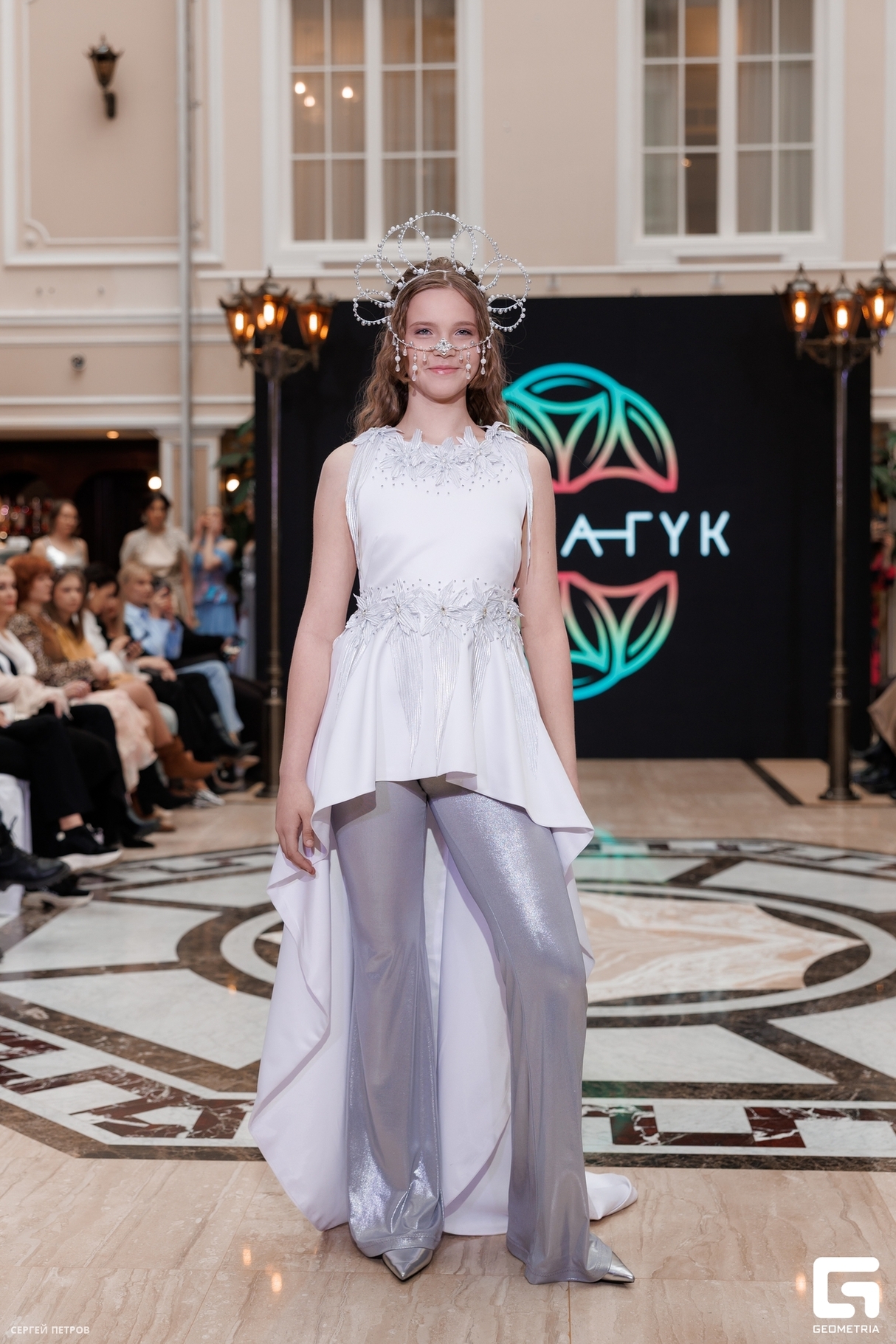 GEO FASHION WEEK 2026 - DAY 2 PART 4 26