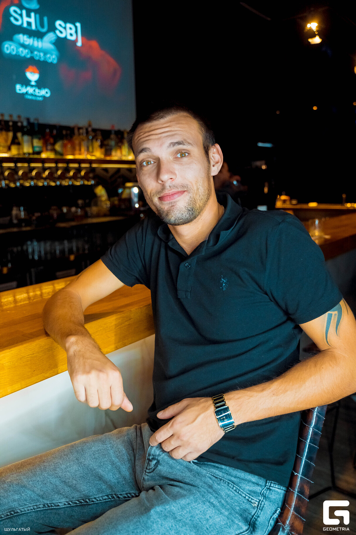 Saturday Night в BQ 28