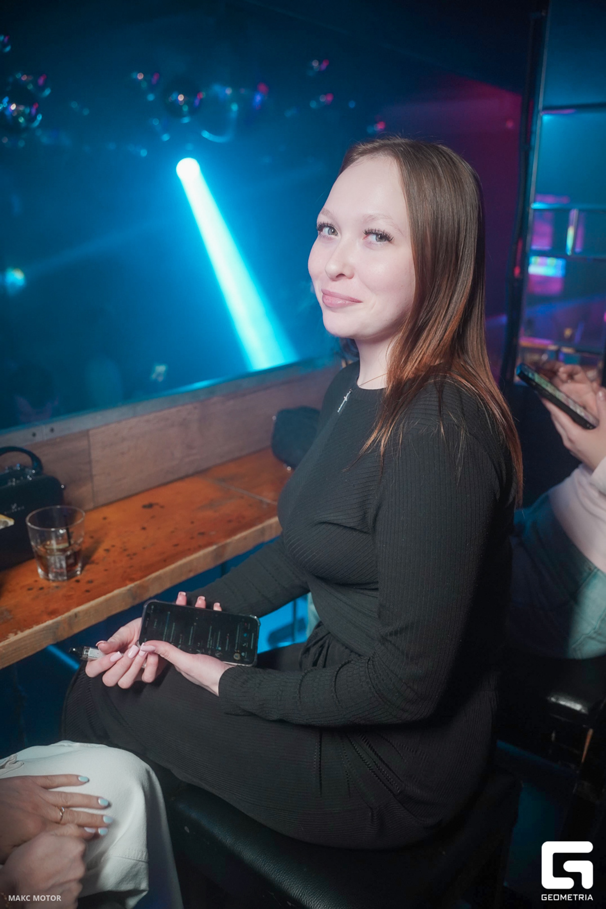 Saturday Night 13