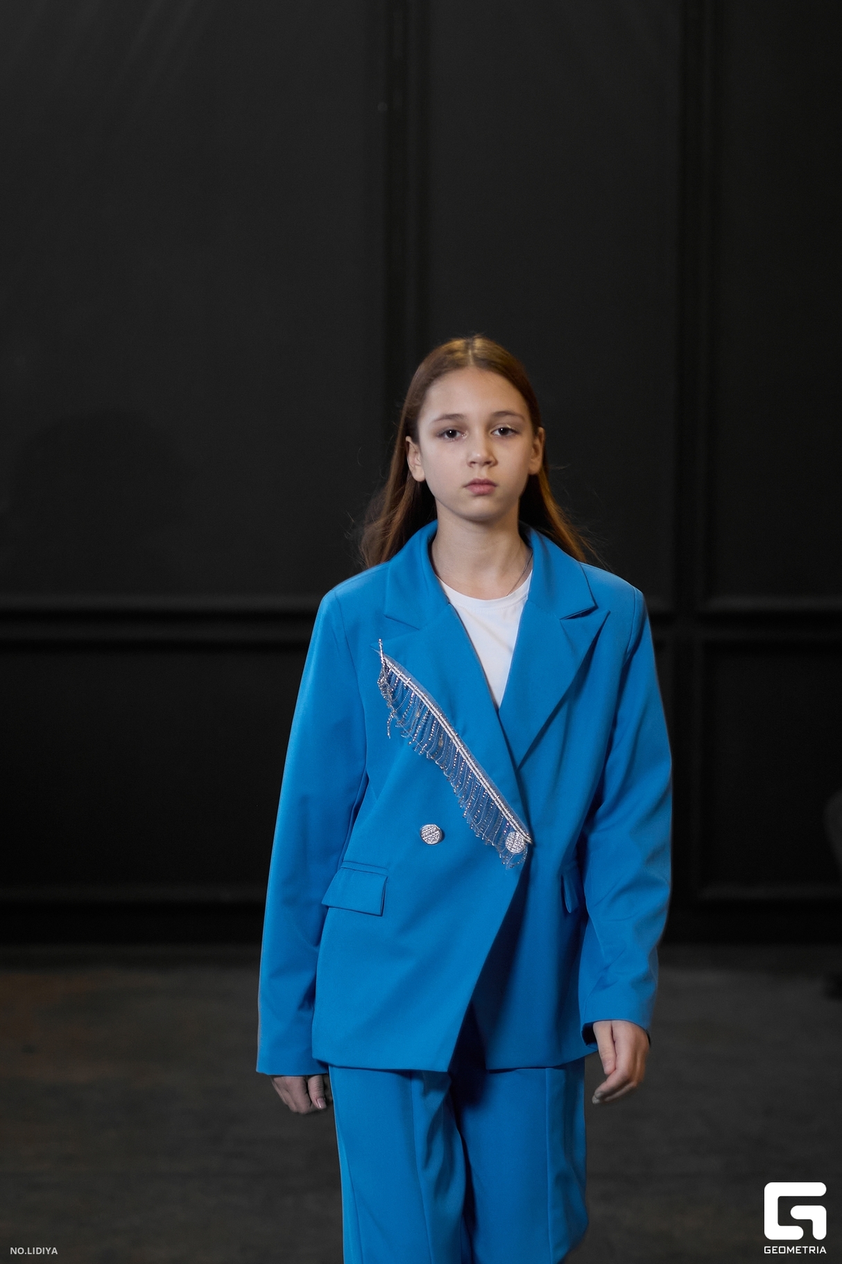 Показ SNEDKOFF MODELS 29