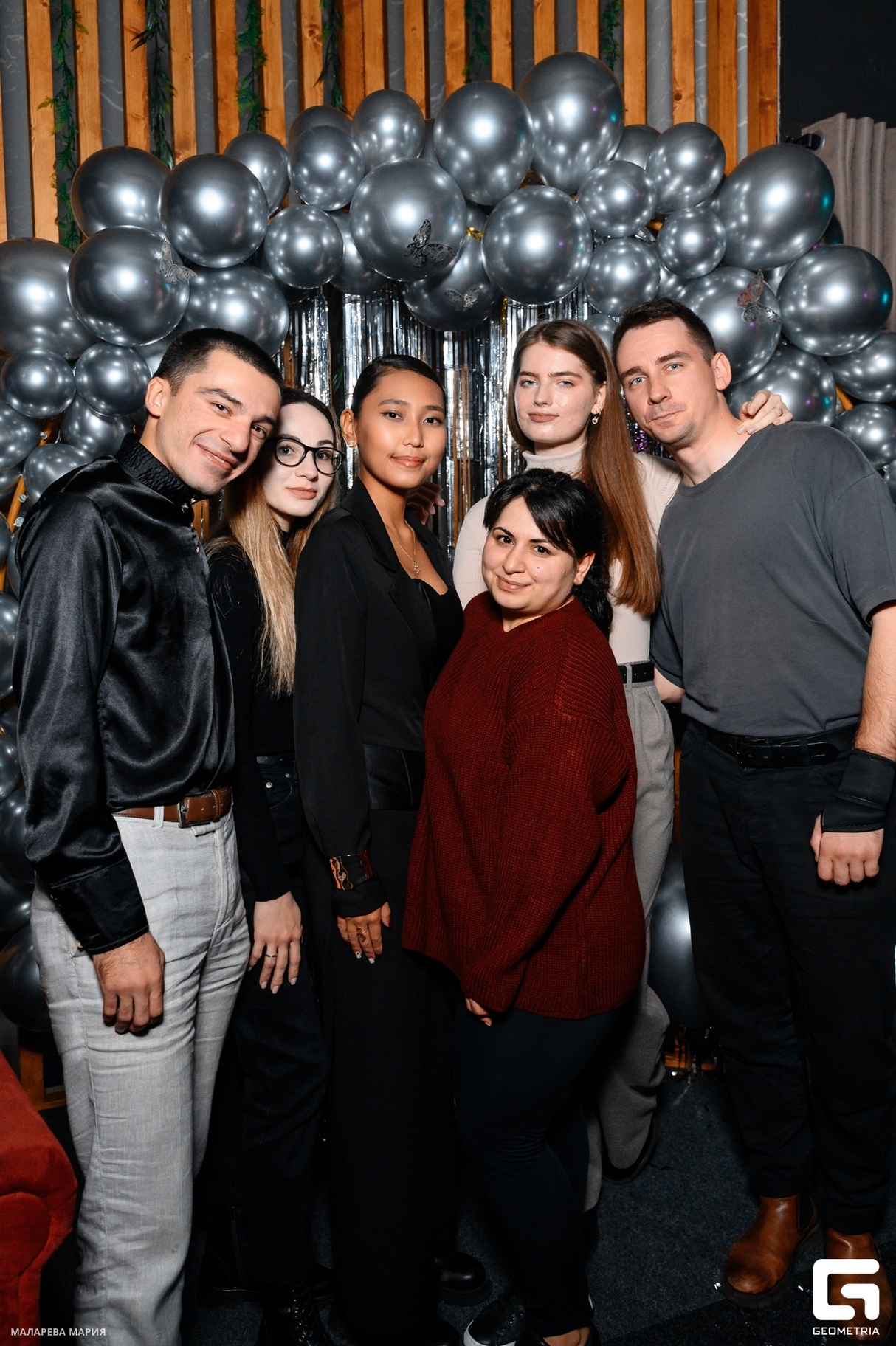Saturday Night 26