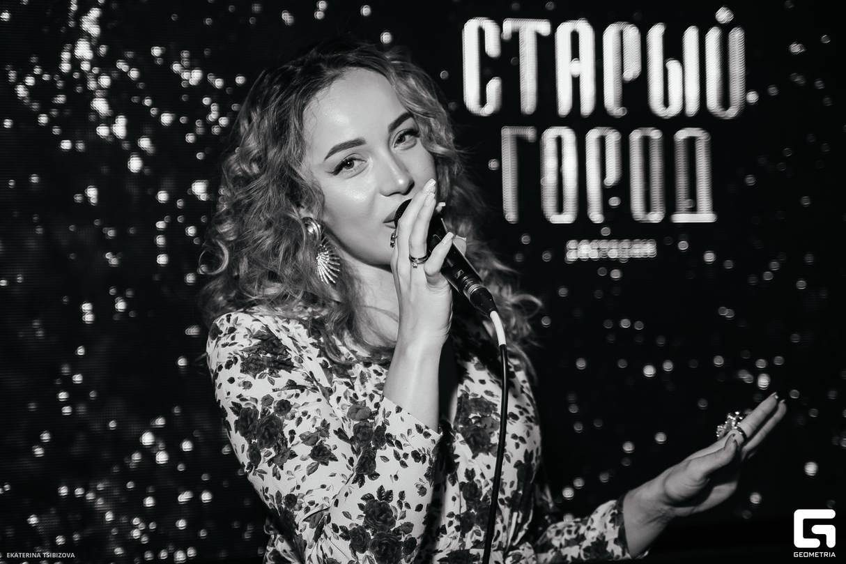 День Победы 30