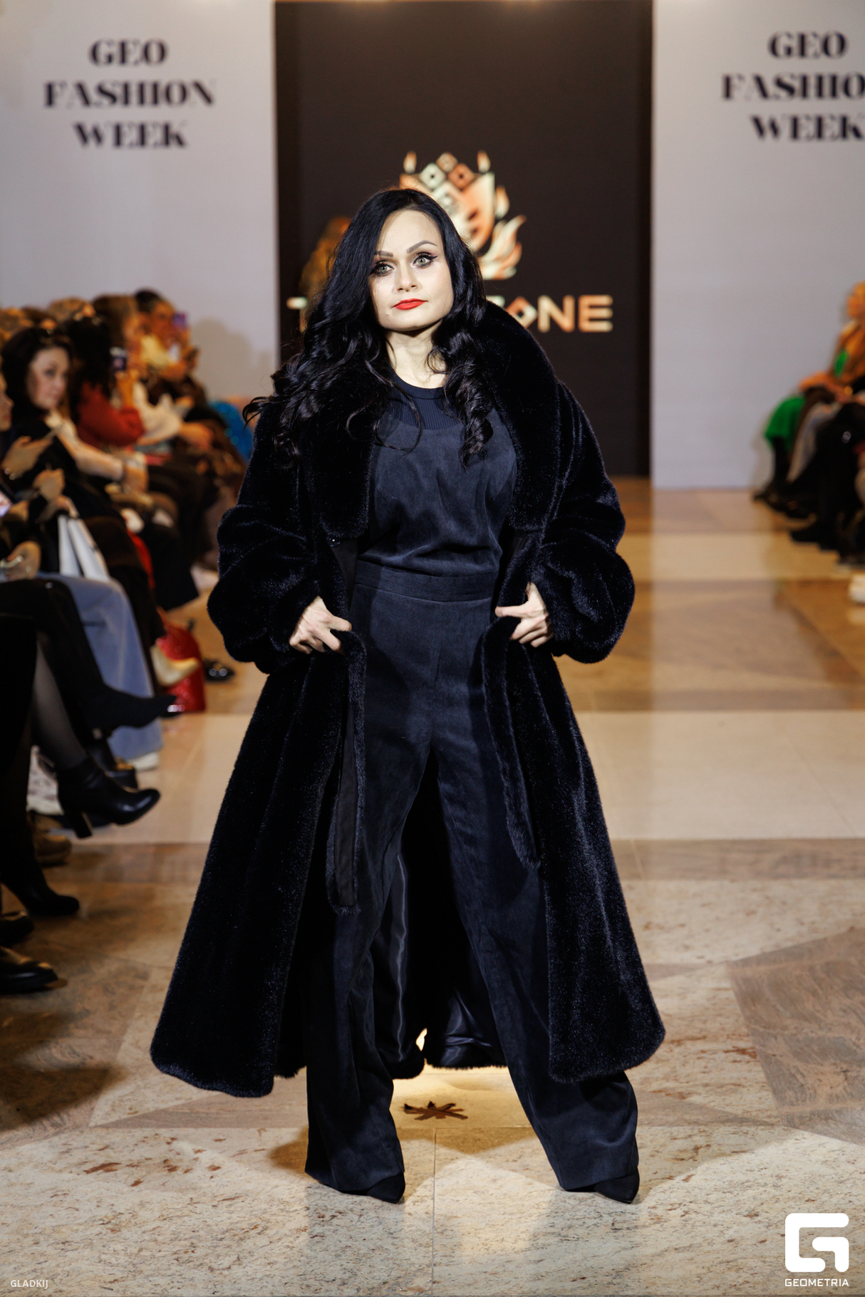 GEO FASHION WEEK 2025 - DAY 2 PART 2 27
