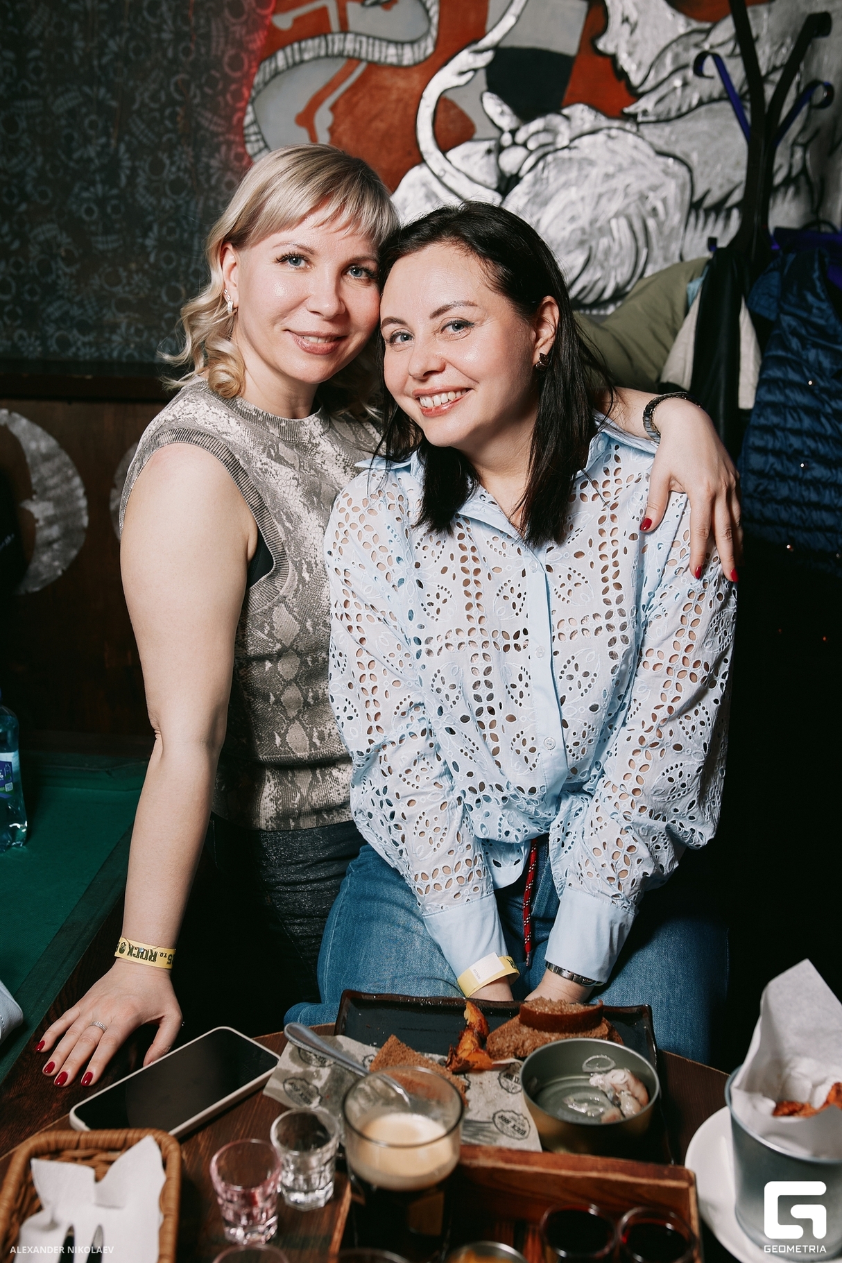 Рок БАЛАГАН 28