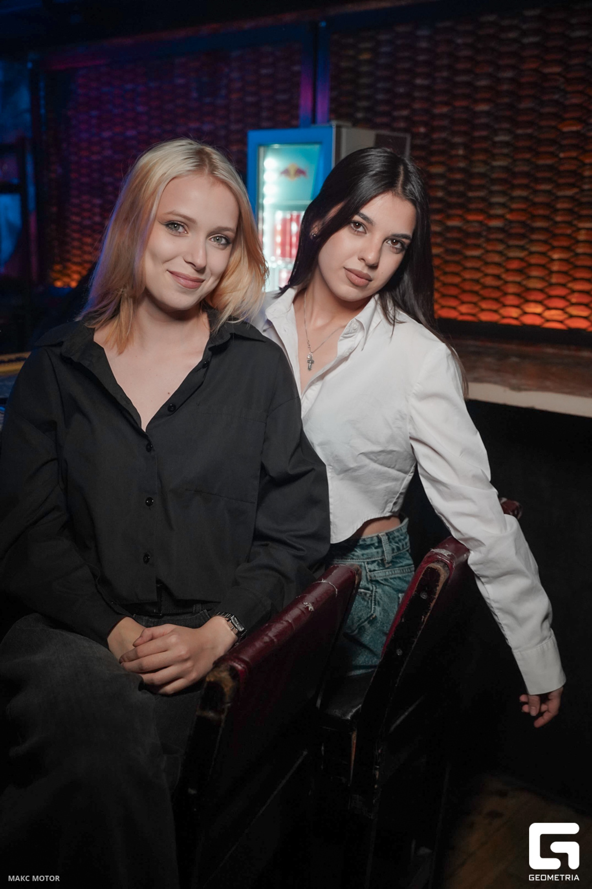 Saturday Night 24