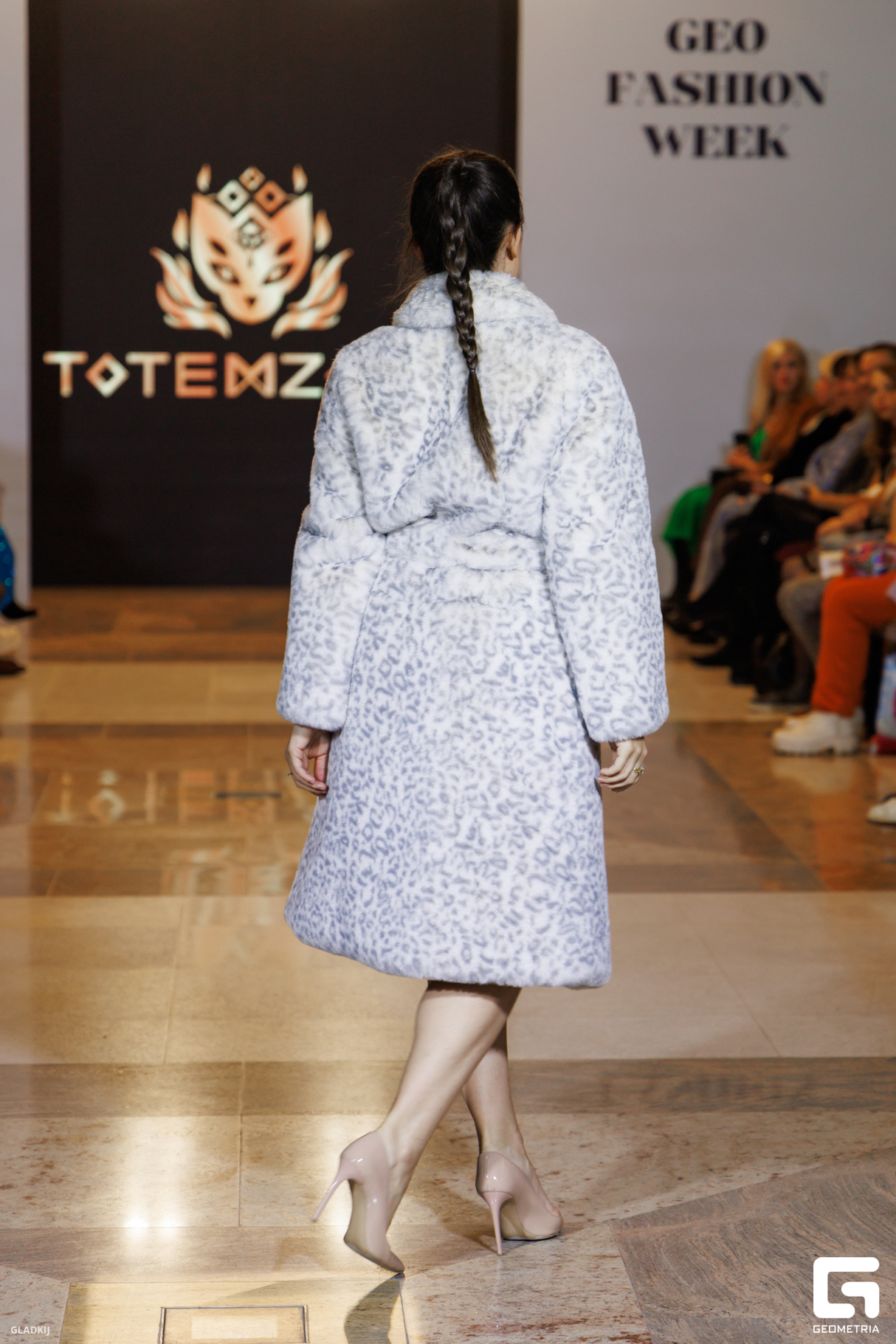 GEO FASHION WEEK 2025 - DAY 2 PART 2 14