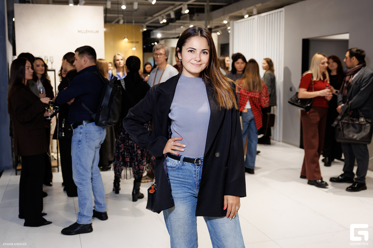 ITALON OPEN DAY 2025 - Презентация осенних новинок 23