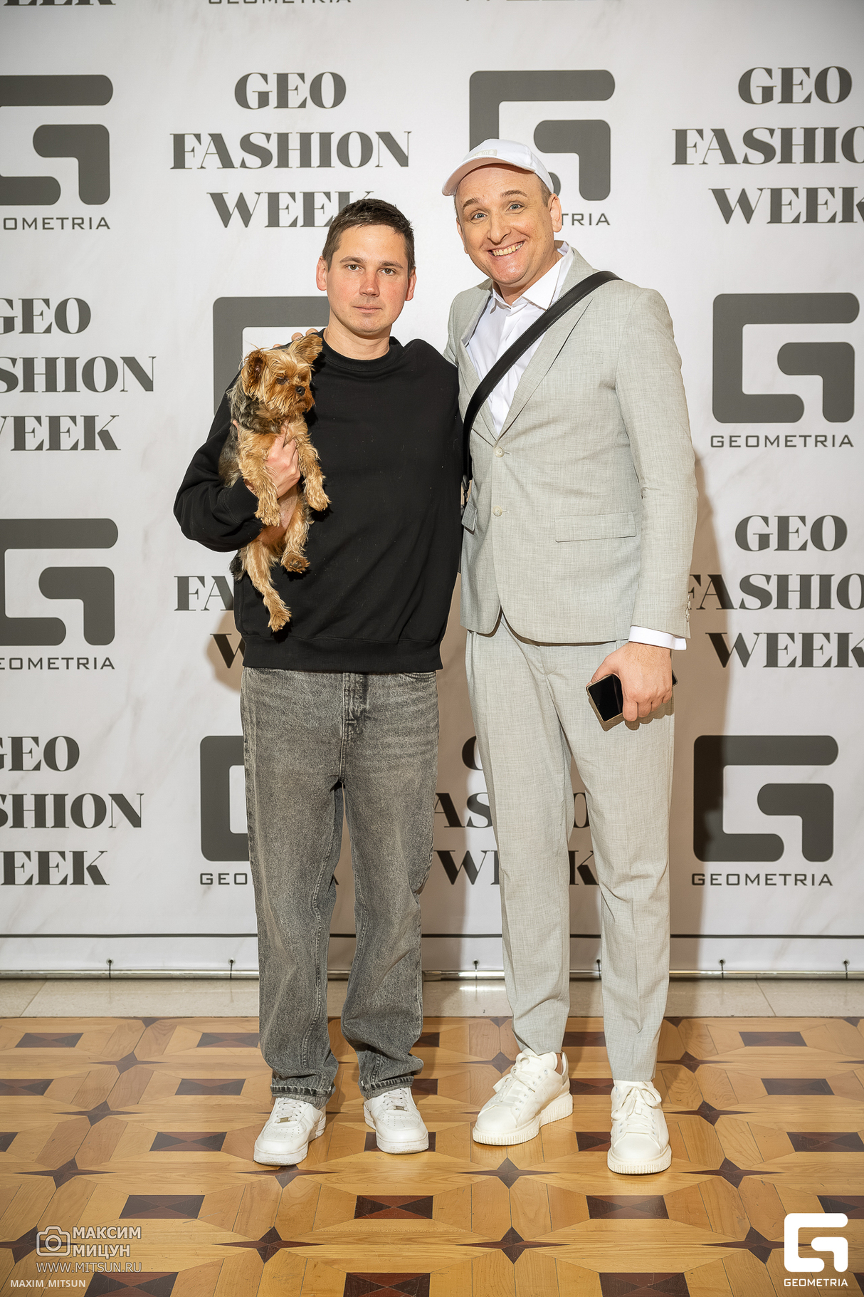 GEO FASHION WEEK 2026 - DAY 1 PART 6 30