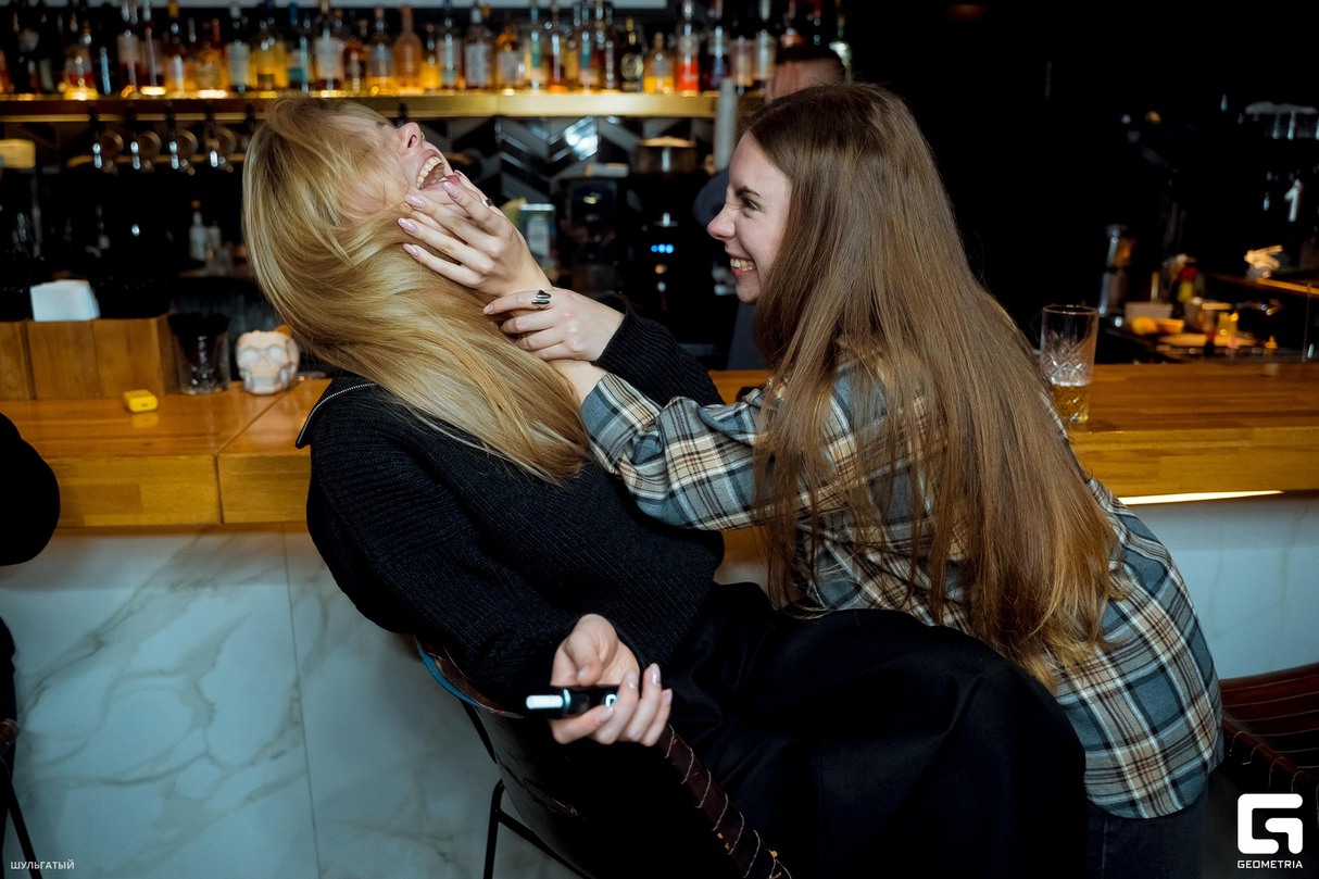 Saturday Night в BQ 21
