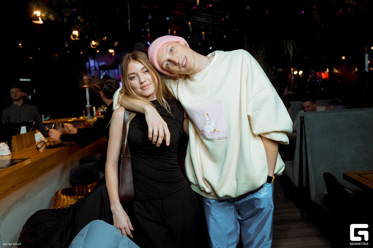 Saturday Night в BQ 18