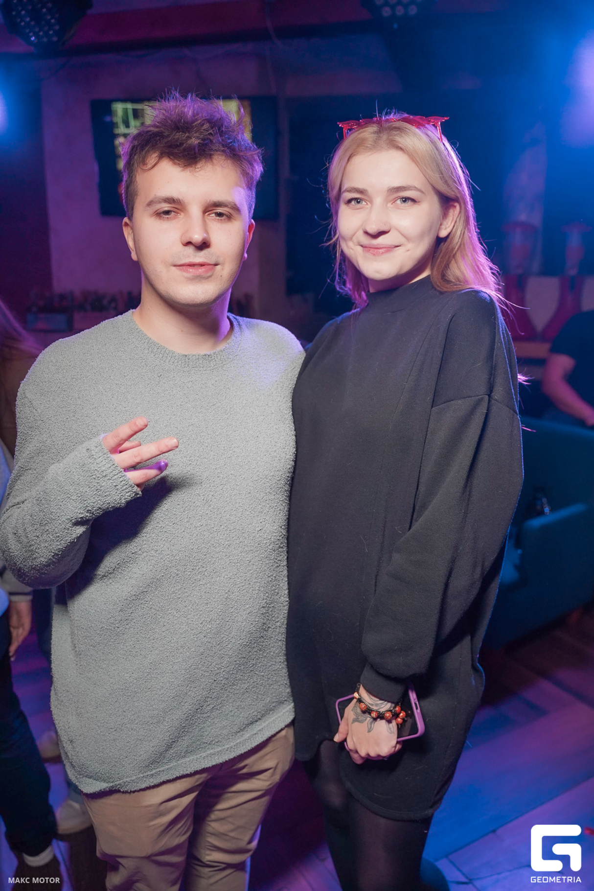Saturday Night 15