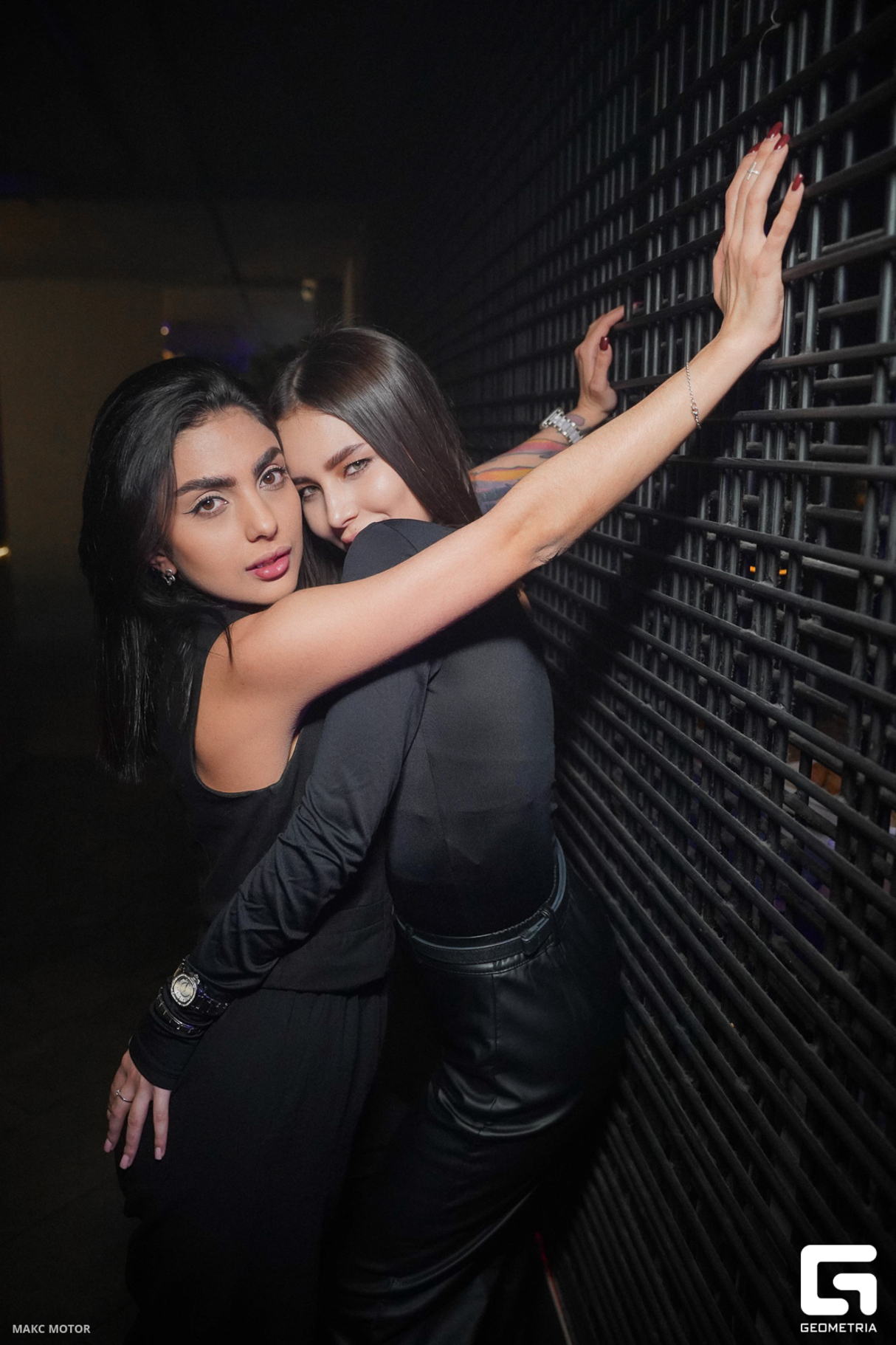 Saturday Night 26