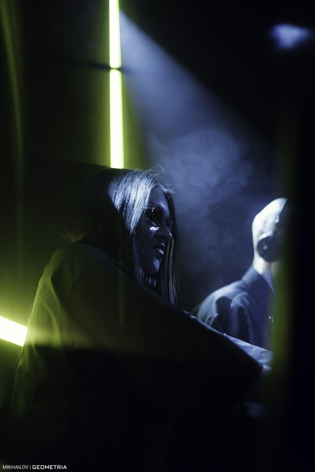 BASSMATIC | Екатеринбург | 8/17 SOUND METRICA 11