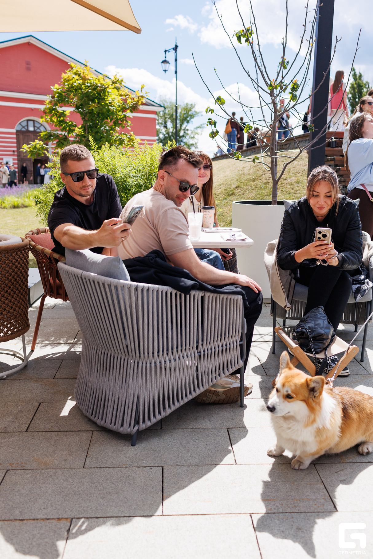 КОФЕЙНЫЙ РЕЙВ В КРЕМЛЕ 15