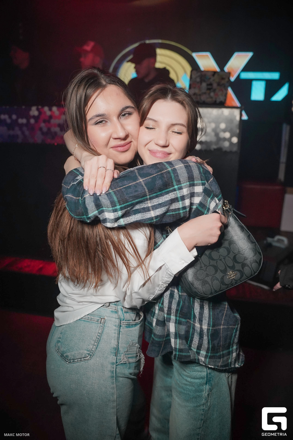 Saturday Night 9