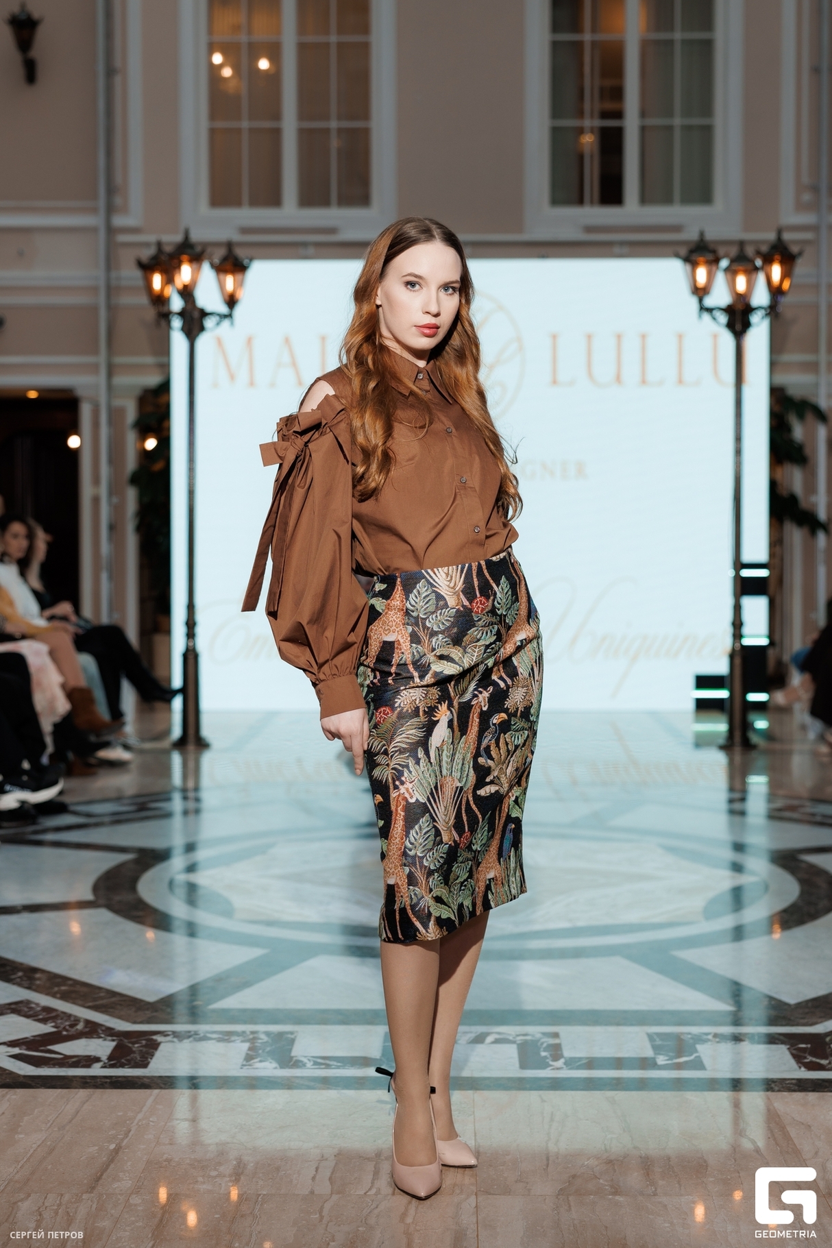 GEO FASHION WEEK 2026 - DAY 2 PART 5 10