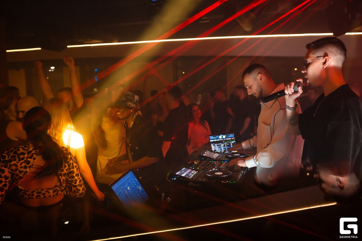 Saturday Night 7