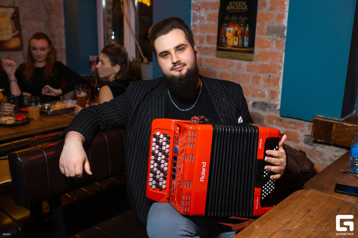 Pilsner Bar / День Рождения - 5 лет! 29