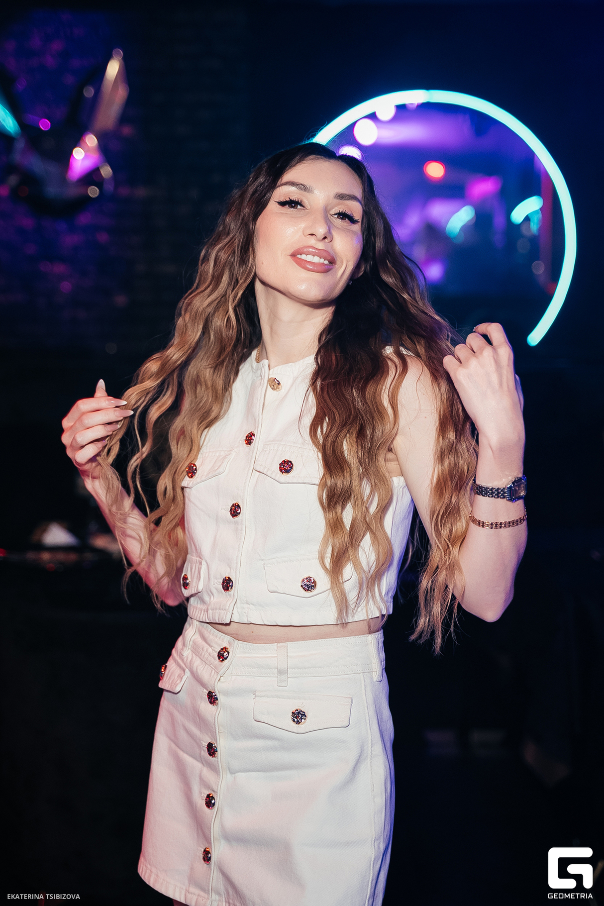 Saturday Night 24