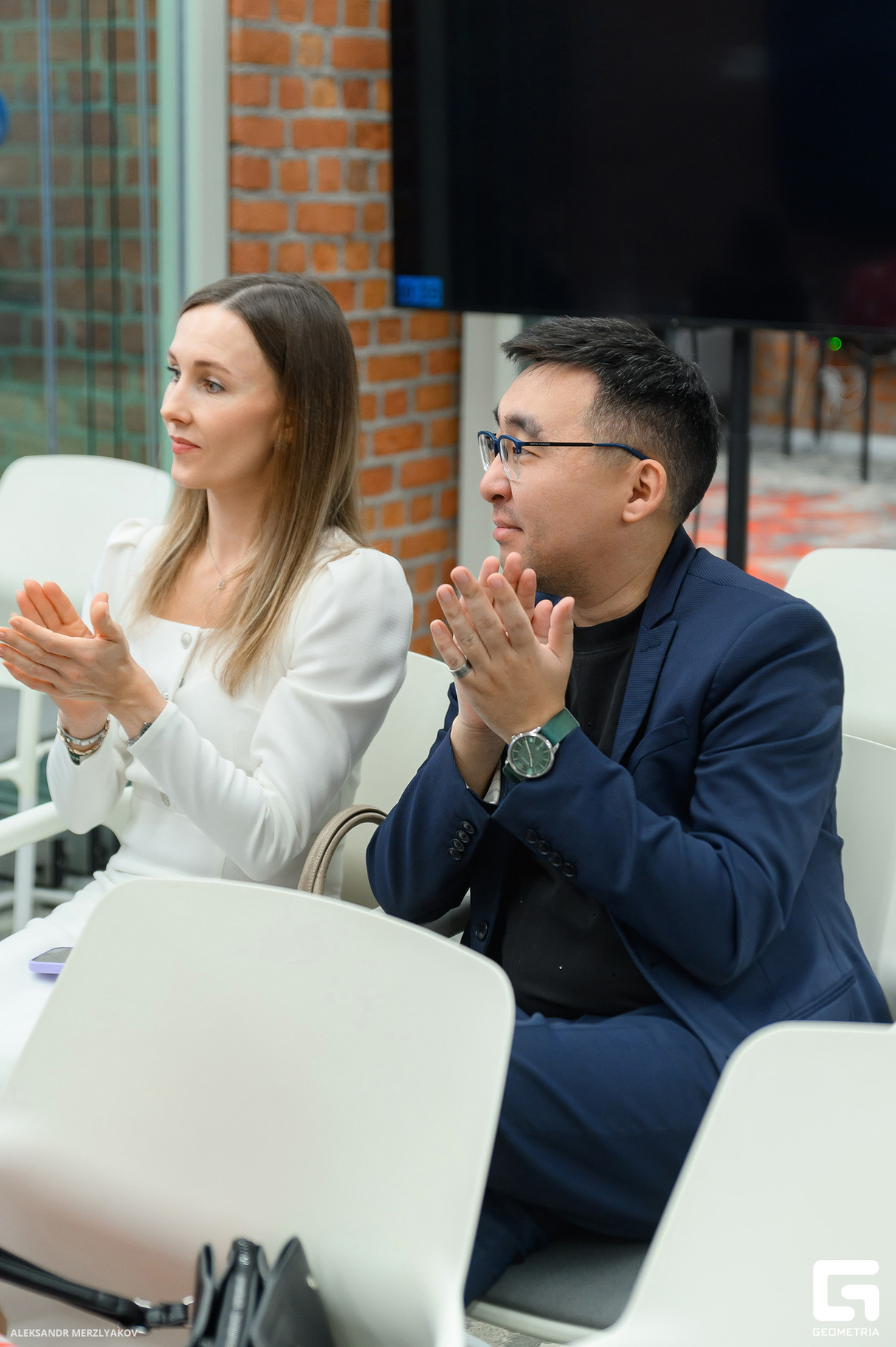 IV конференция по развитию корпоративного спорта 17