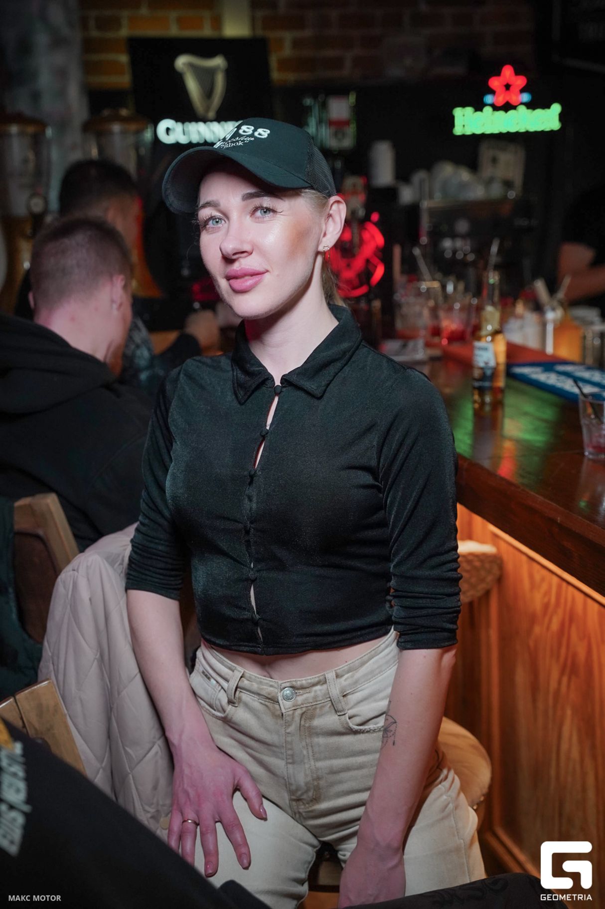 Saturday Night 27