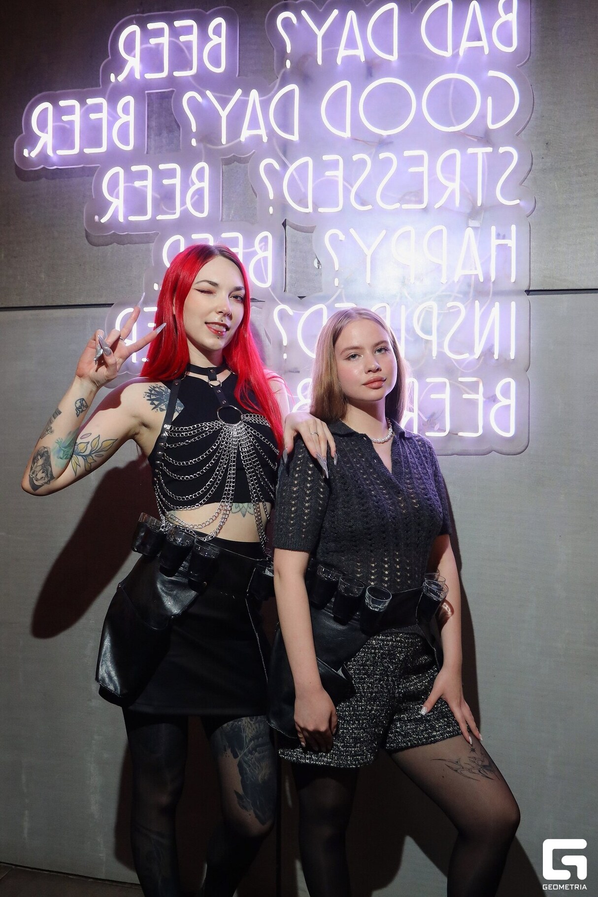 10 лет Grott Bar 14
